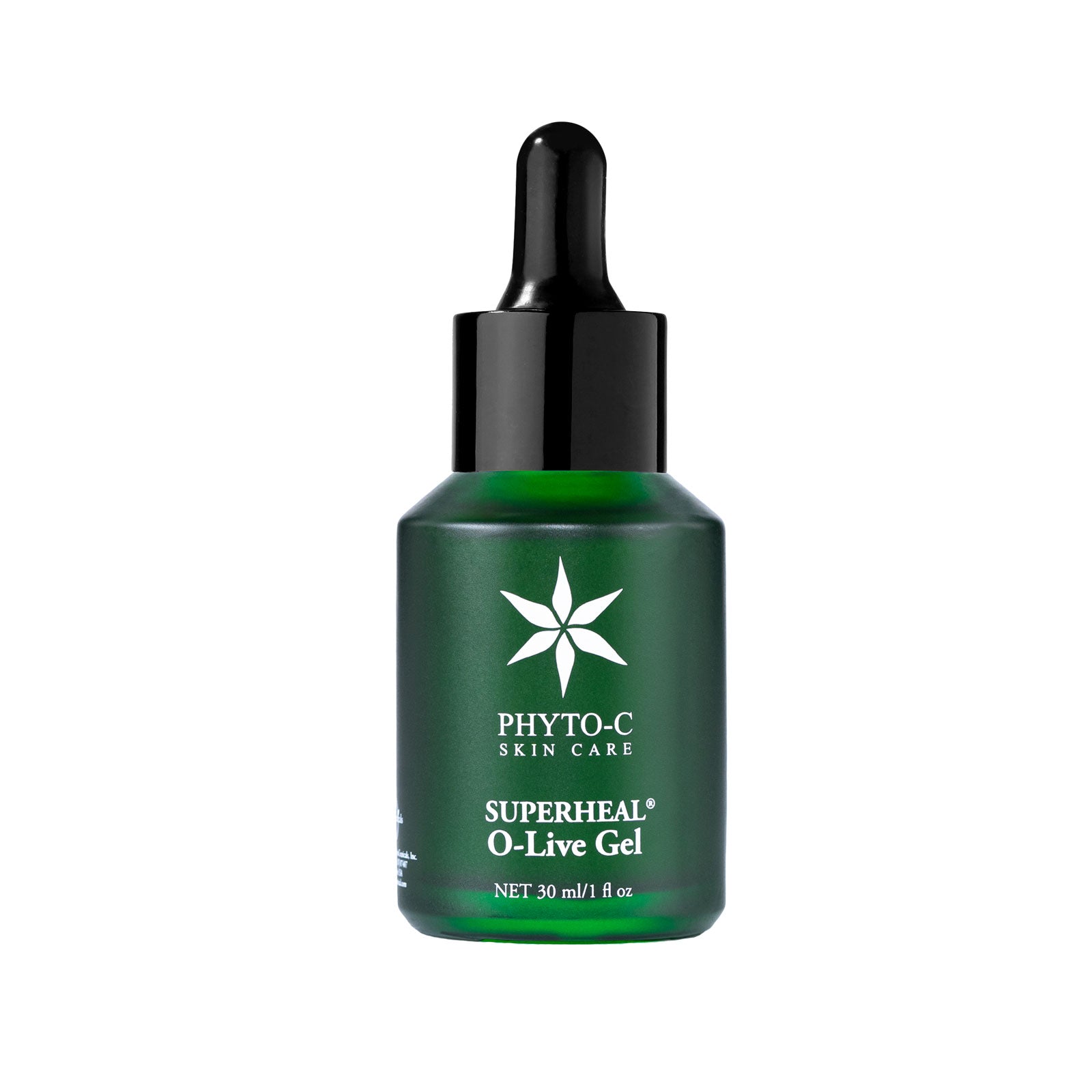 Superheal™ O-Live Gel - Antioxidant Moisturizing Gel by Phyto-C