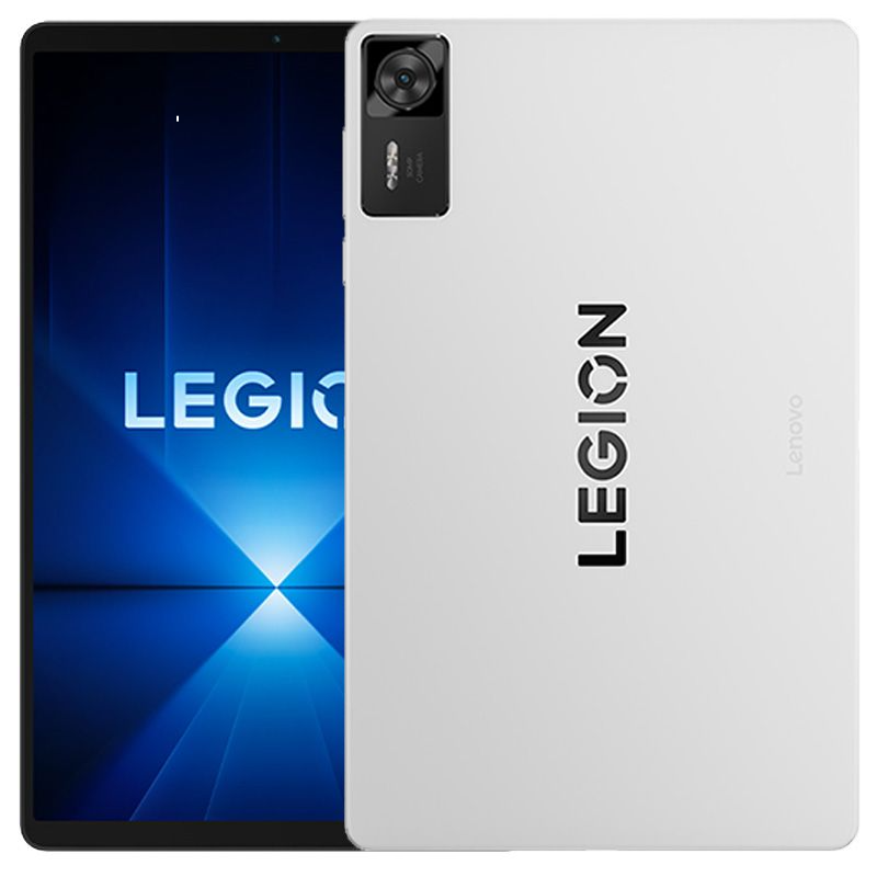 Tablet Lenovo Legion Y700 Gen 4 CN - 16-512GB - Snapdragon 8 Elite