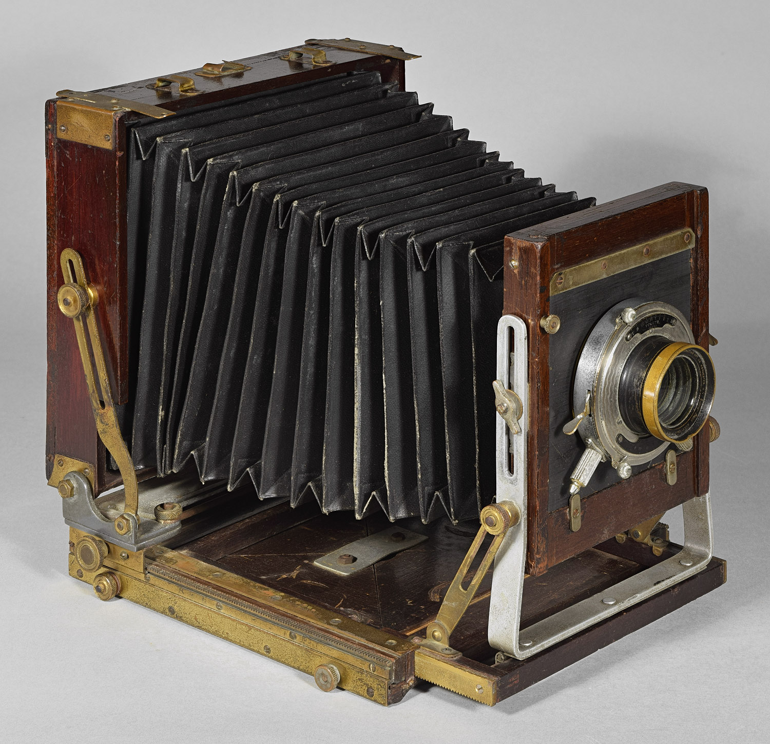 Deardorff 5x7 View Camera (1926-1937)