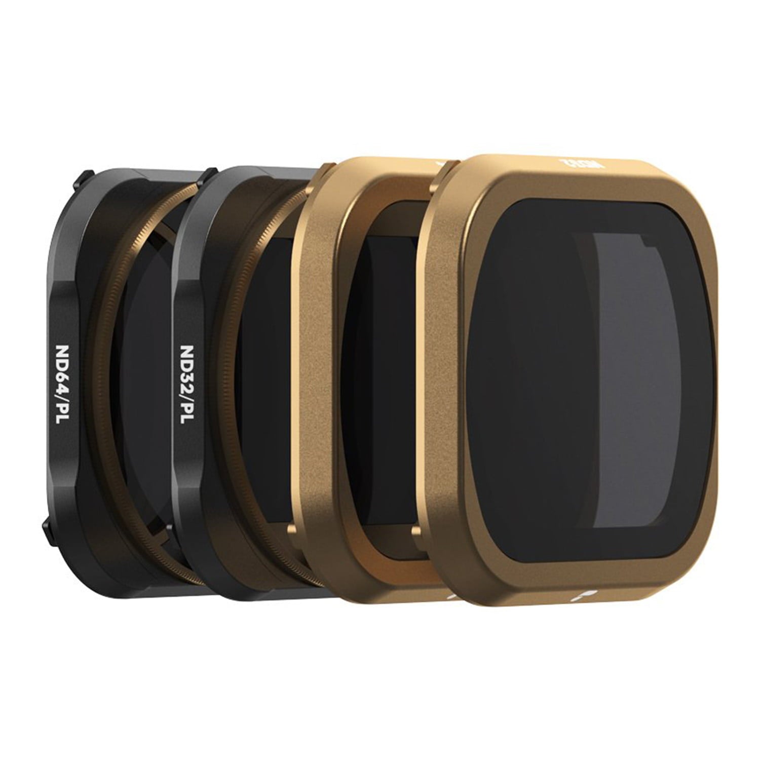 DJI Mavic 2 Pro Filters for Extreme Bright Conditions - PolarPro