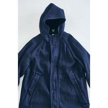 hihihi ひひひ甘雨コート