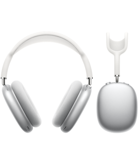Apple AirPods Max Headset - Stereo - Bluetooth - Over-the-head