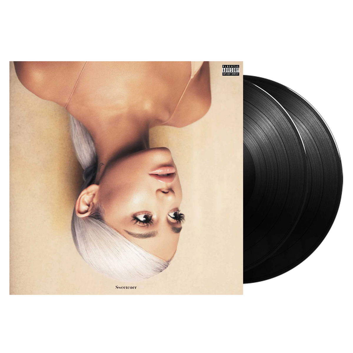Sweetener (2LP) - Ariana Grande | Platenzaak.nl