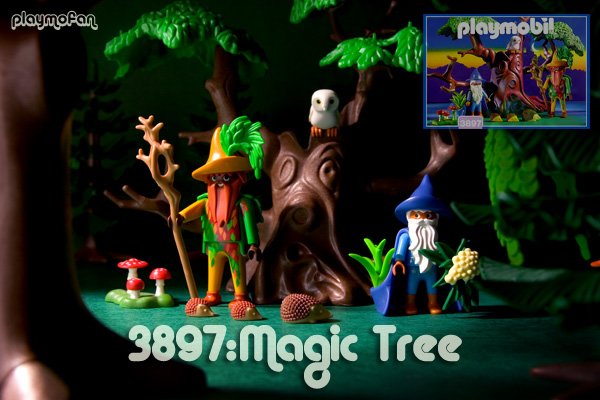 playmobilプレイモービル ファンサイト：プレモファンplaymofan