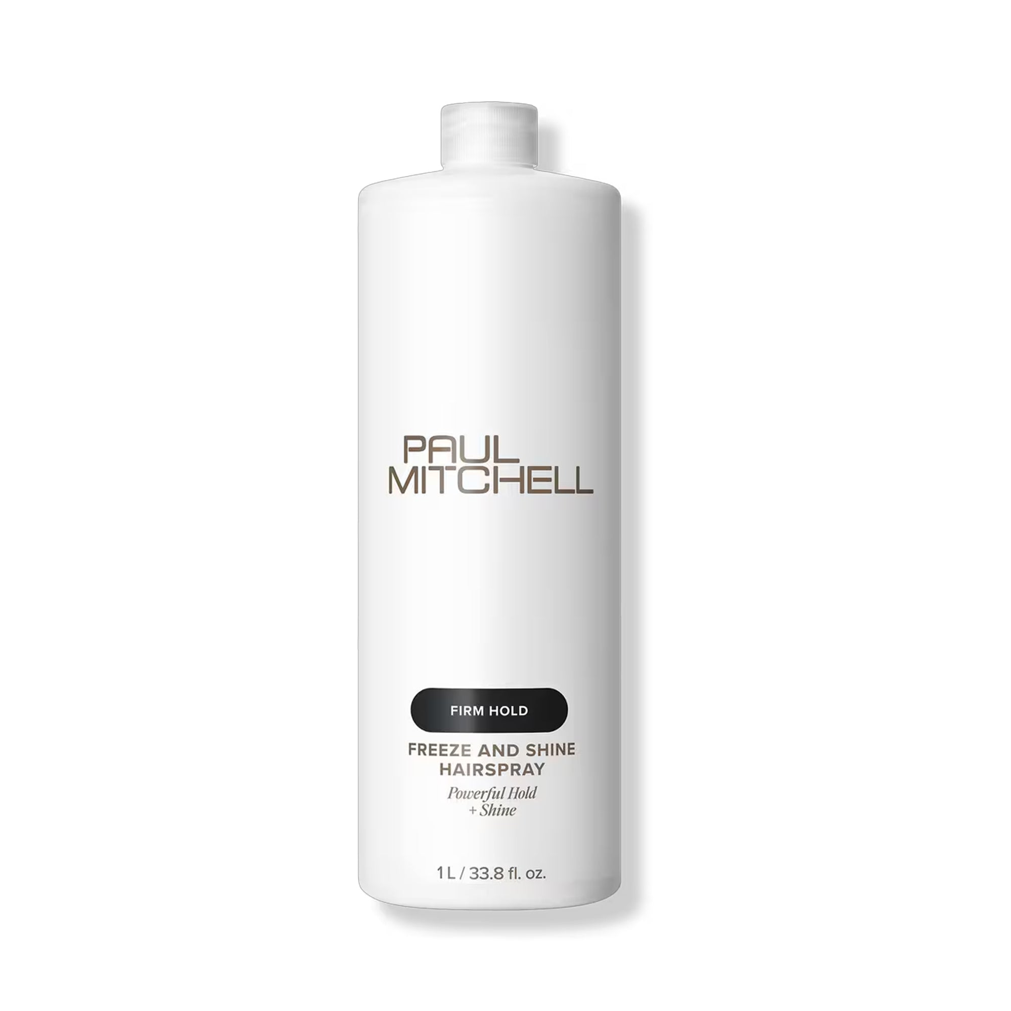Paul Mitchell Freeze and Shine Hairspray - Planet Beauty