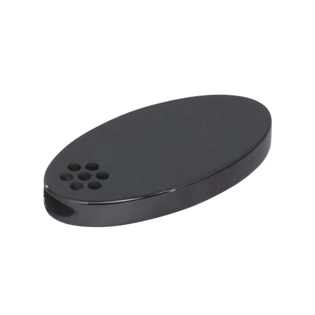 DaVinci IQ3 Flat Zirconia Mouthpiece | POTV - Planet of the Vapes