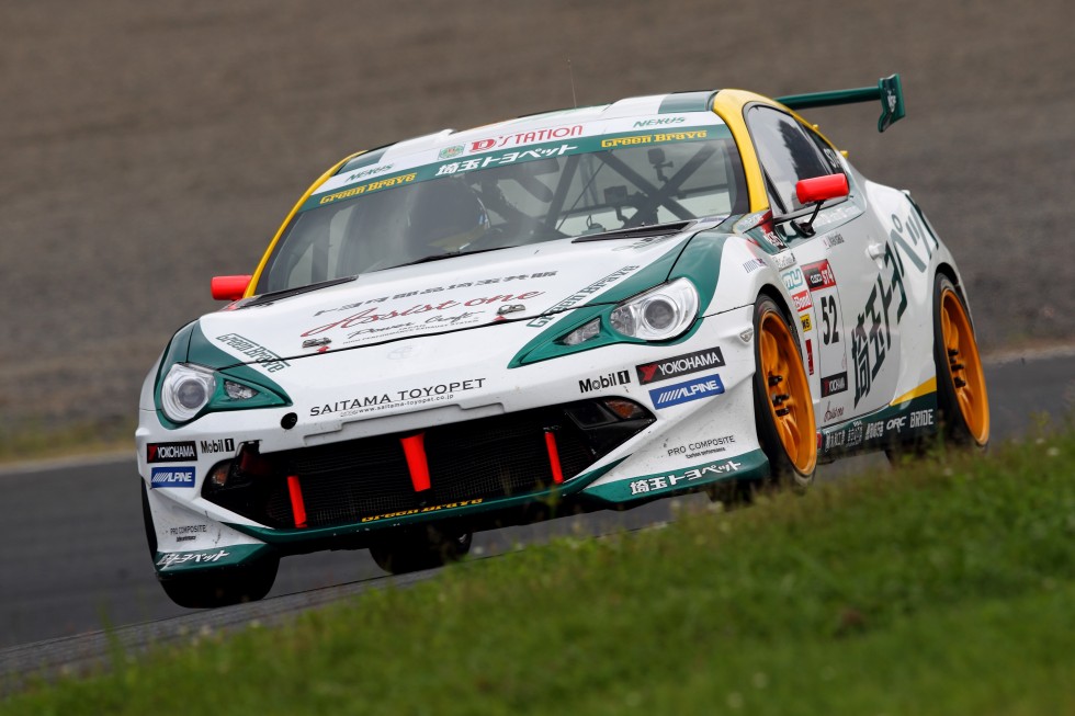 トヨタ 86 ZN6 フロントエアロダイナミックバンパー | プロ