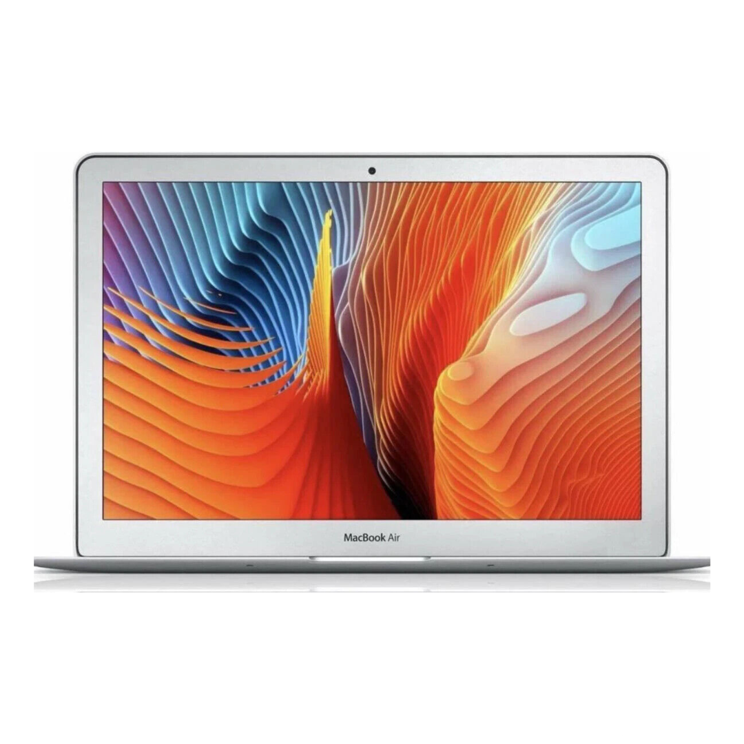 Apple MacBook Air 13” A1466 (Mid 2013) | Core i5 | 128GB SSD