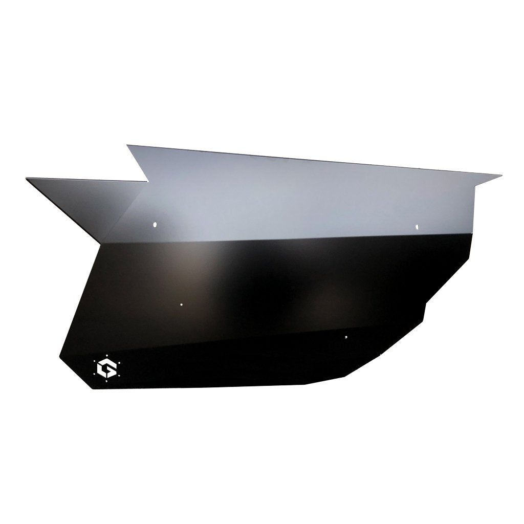 GEISER PERFORMANCE CAN-AM X3 2-SEAT DOORS – Pro UTV Parts