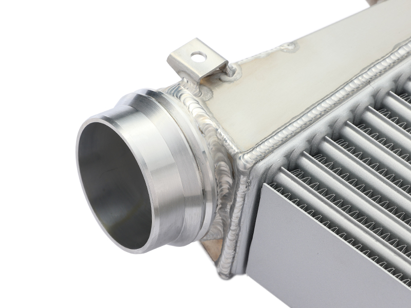 アルミニウムインタークーラー | PRODUCTS | PROVA