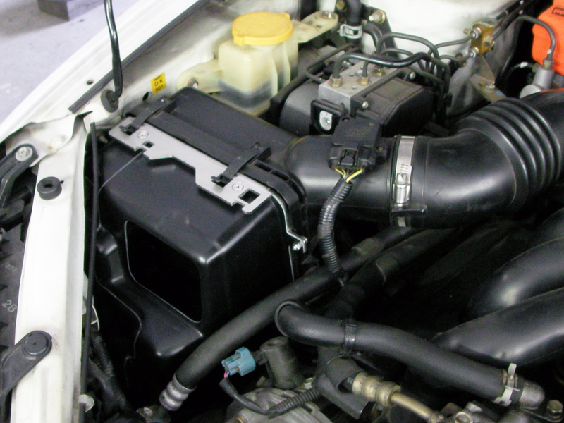 コールドフローボックス | PRODUCTS | PROVA