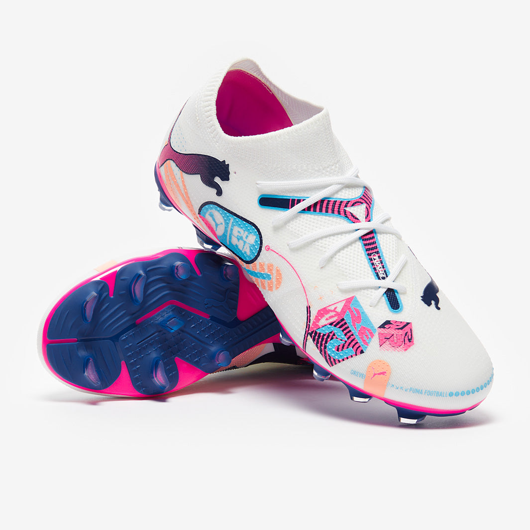 Puma Future 7 Match Volume Up Firm Ground/Artificial Grass - Puma