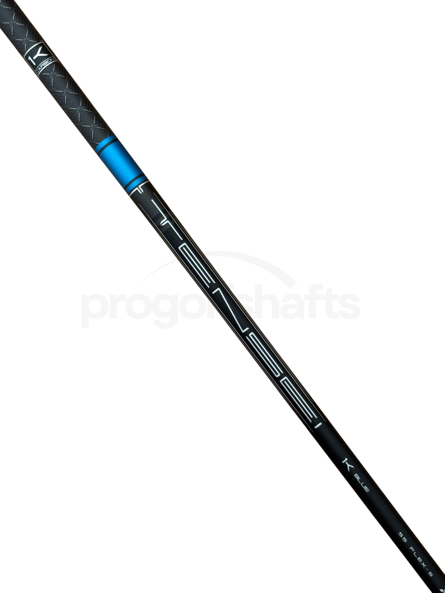 Buy Mitsubishi Tensei 1K Blue 55 Stiff Flex Driver Shaft