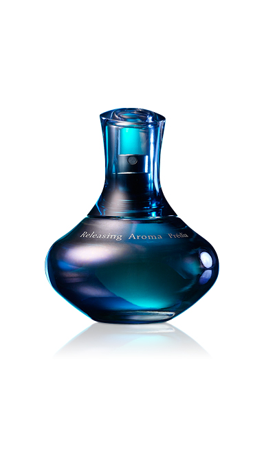 リリーシング アロマ オードトワレ｜Predia プレディア｜Predia