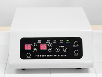 使い方 | ヒートマット 滝のような発汗体験