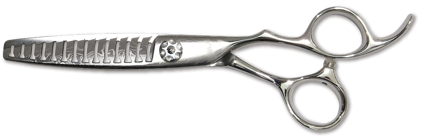 ダマスカス ツイン 14 | プリマード・シザーズ