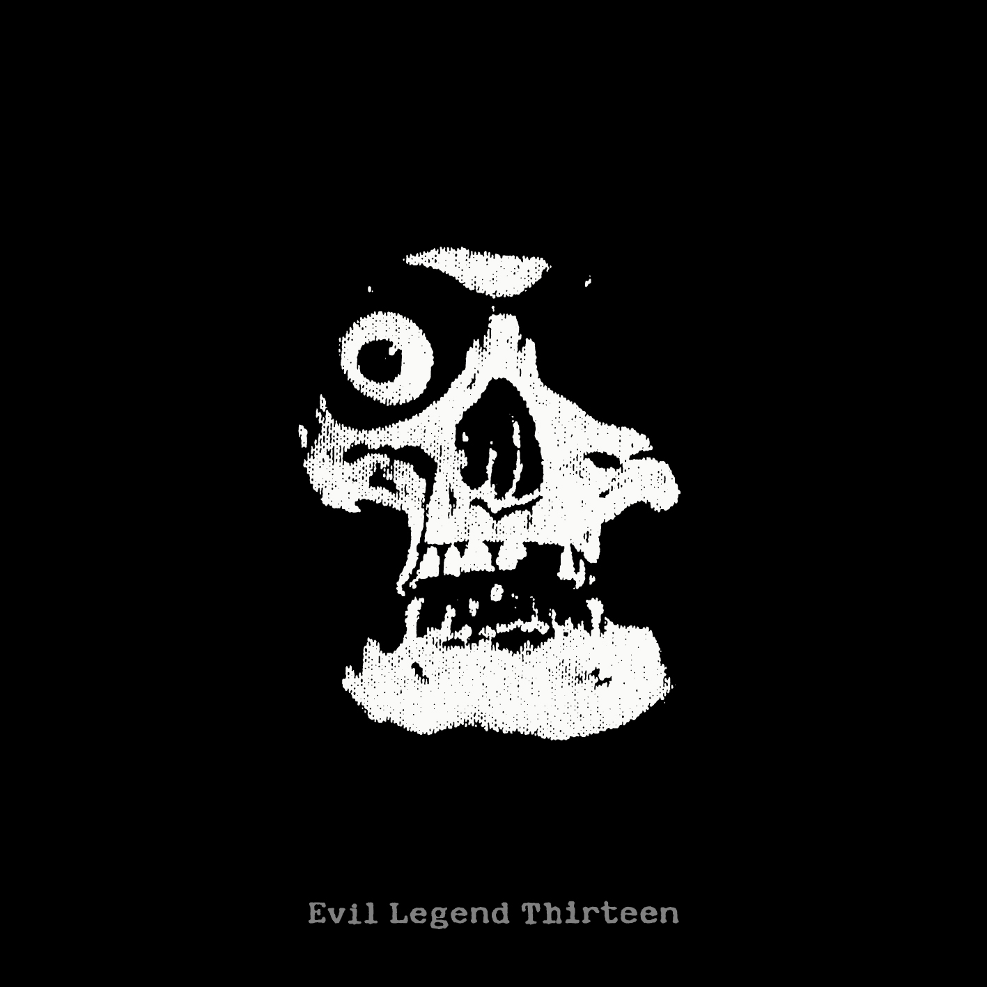 BALZAC、6年振りとなるニューアルバム『EVIL LEGEND THIRTEEN』 3月