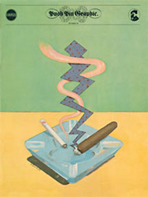 Pushpin: Pushpin Graphic