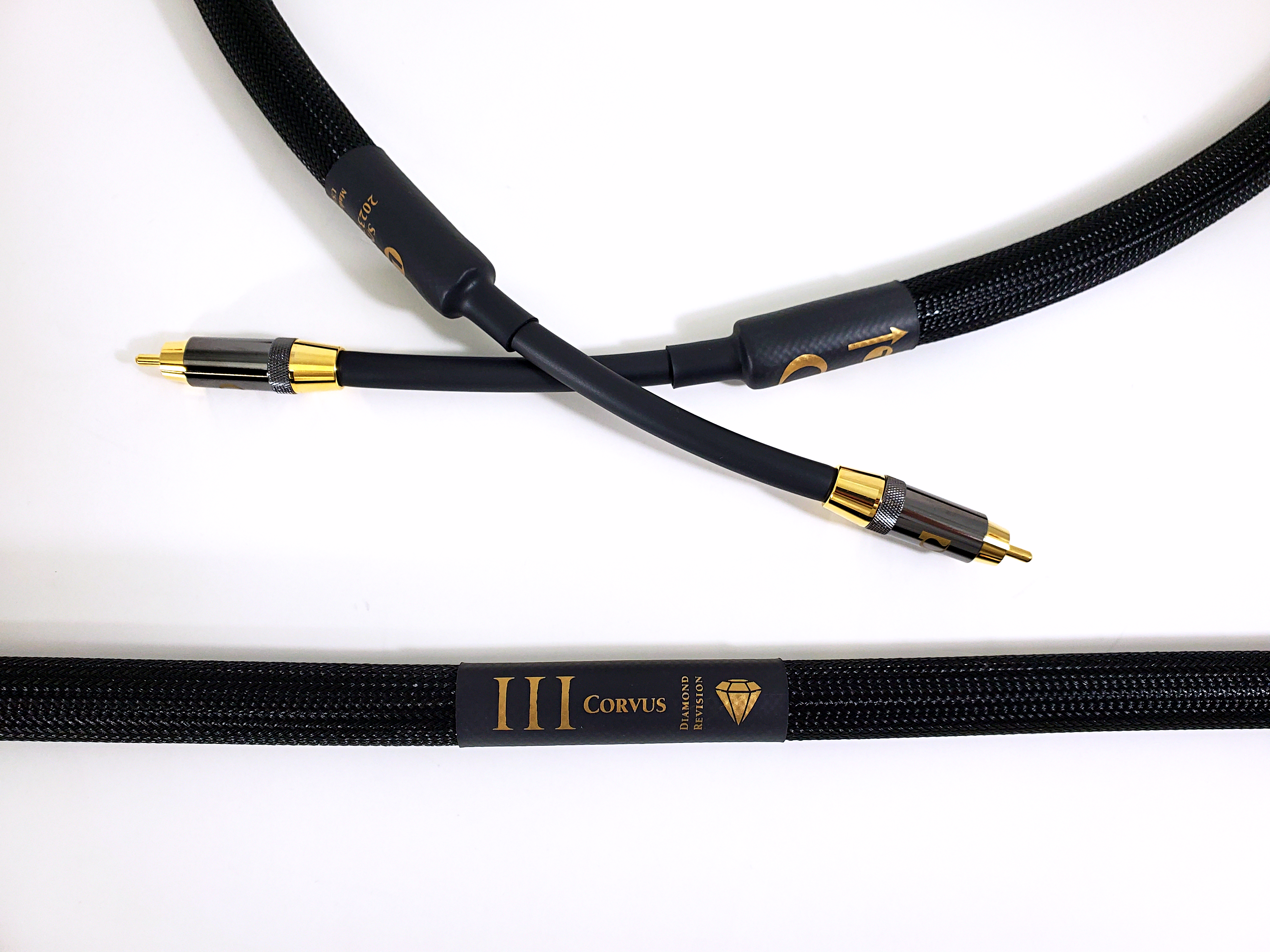 Corvus Interconnects