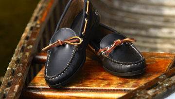 Men's Canoe Shoe – Quoddy.com