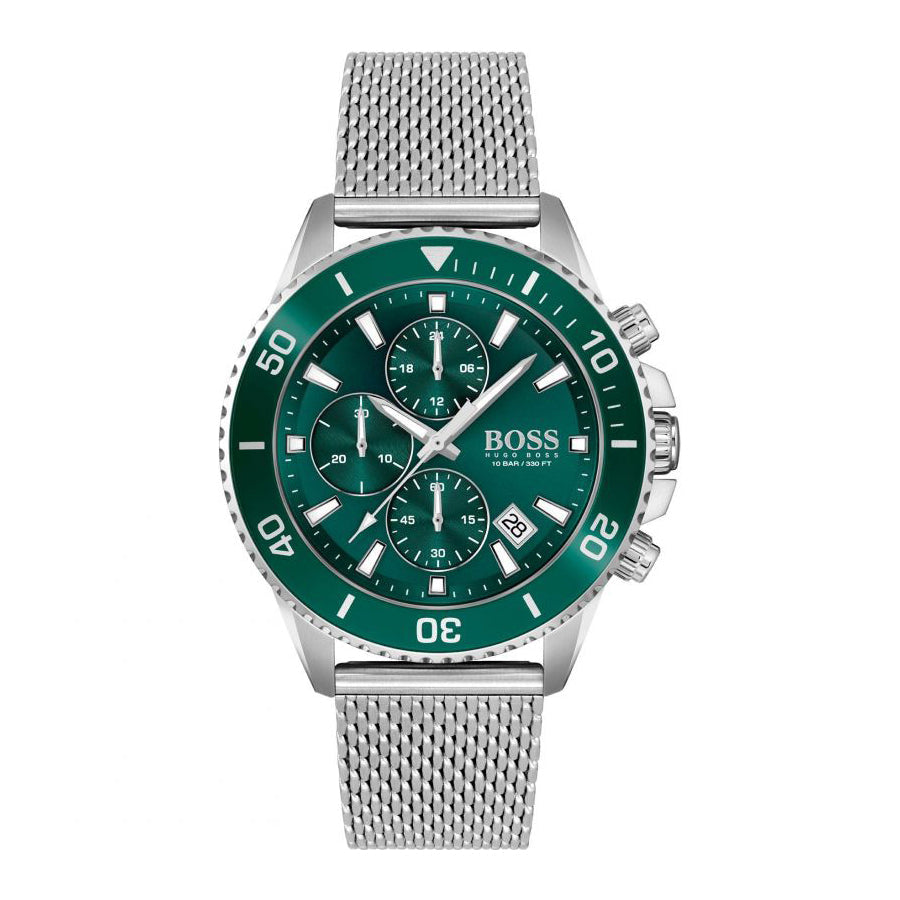 Hugo Boss Admiral Watch '1513905