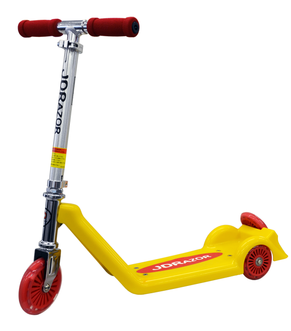 Kid Scooterシリーズ｜キックボード、部品、商品販売のJDRAZOR