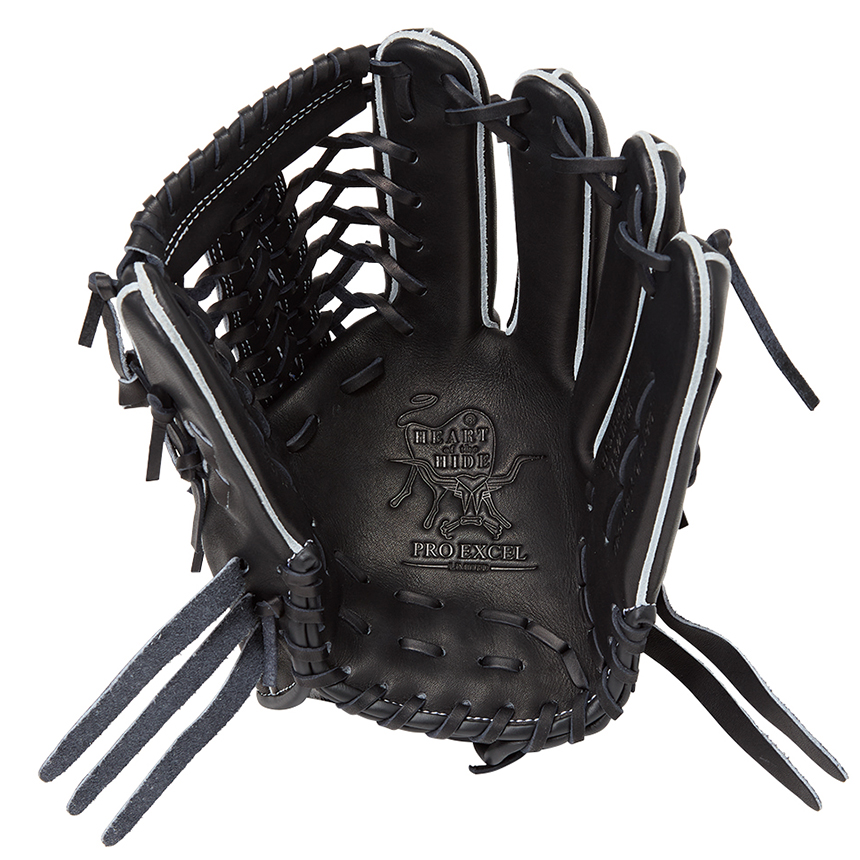 軟式 HOH® PRO EXCEL [オールラウンド用] サイズ 11.75 | グラブ