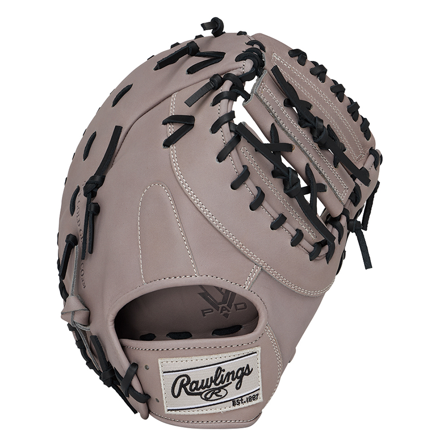 軟式 HOH® MLB COLOR SYNC [投手用] サイズ 11.75 | グラブ | PRODUCTS