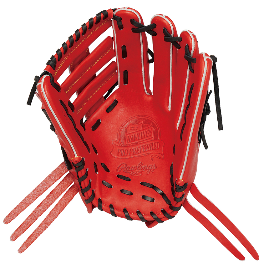 硬式 PRO PREFERRED [外野手用] サイズ13 | グラブ | PRODUCTS