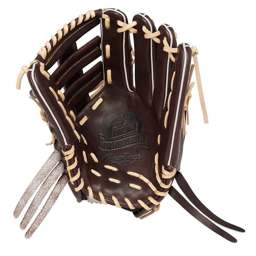 硬式 PRO PREFERRED [外野手用] サイズ13 | グラブ | PRODUCTS