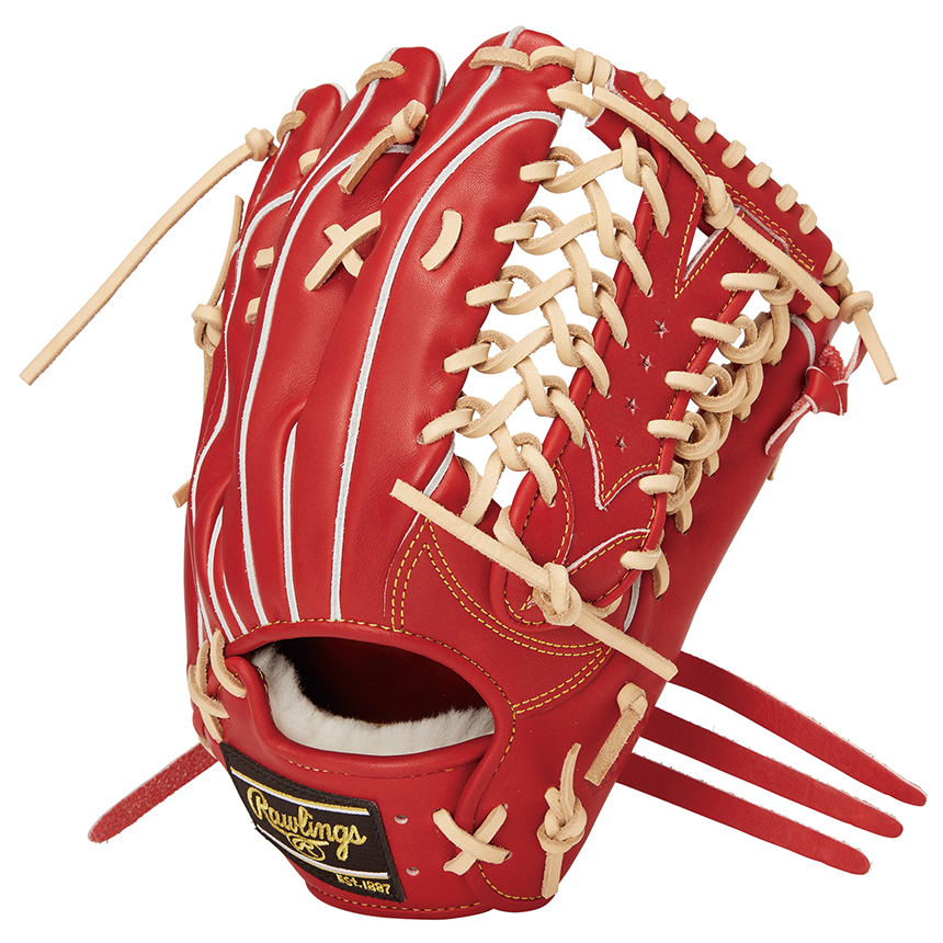 硬式 PRO PREFERRED Wizard #02 [外野手用] サイズ 12.5 | グラブ