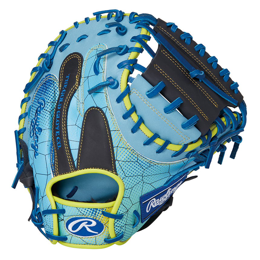 HOH® GRAPHIC 2023 [キャッチャー用] サイズ33 | グラブ | PRODUCTS