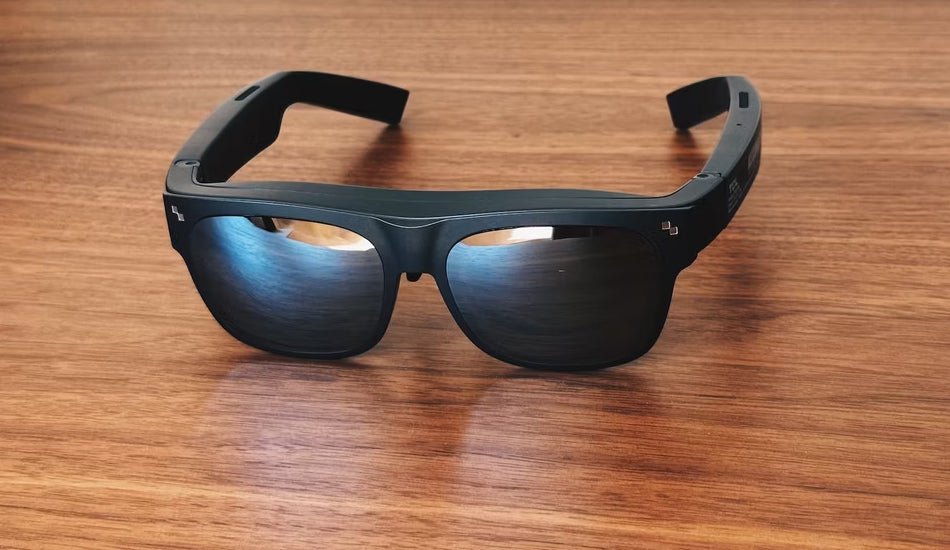 TCL NXTWEAR S Review: Smart Glasses With Simple Vision – RayNeo