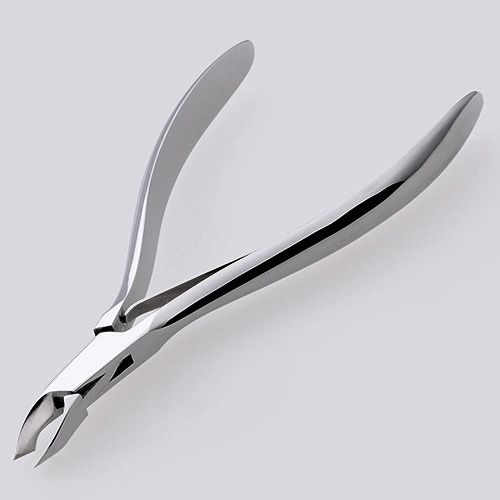 rednails web channel / ♪☆光ニッパー Tiara (4mm)