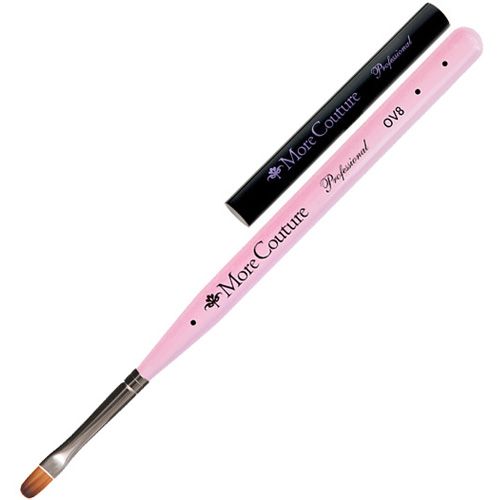 rednails web channel / ♪ターコイヅム ピンクスムースブラシ