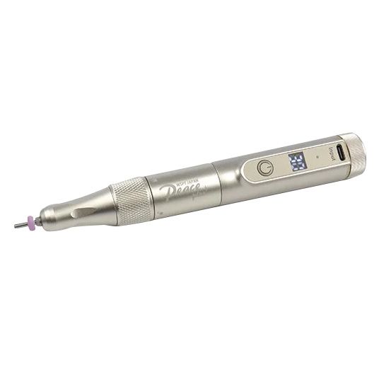 rednails web channel / ♪充電式ハンドピースネイルマシン Peace+