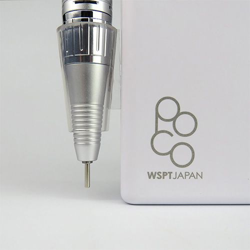 rednails web channel / ♪【鯨岡先生おすすめ!】充電式ネイルマシン