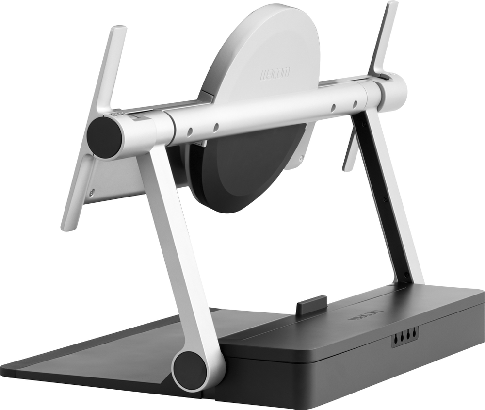 Wacom Cintiq Pro 24 Ergo Stand – Ready2STEM