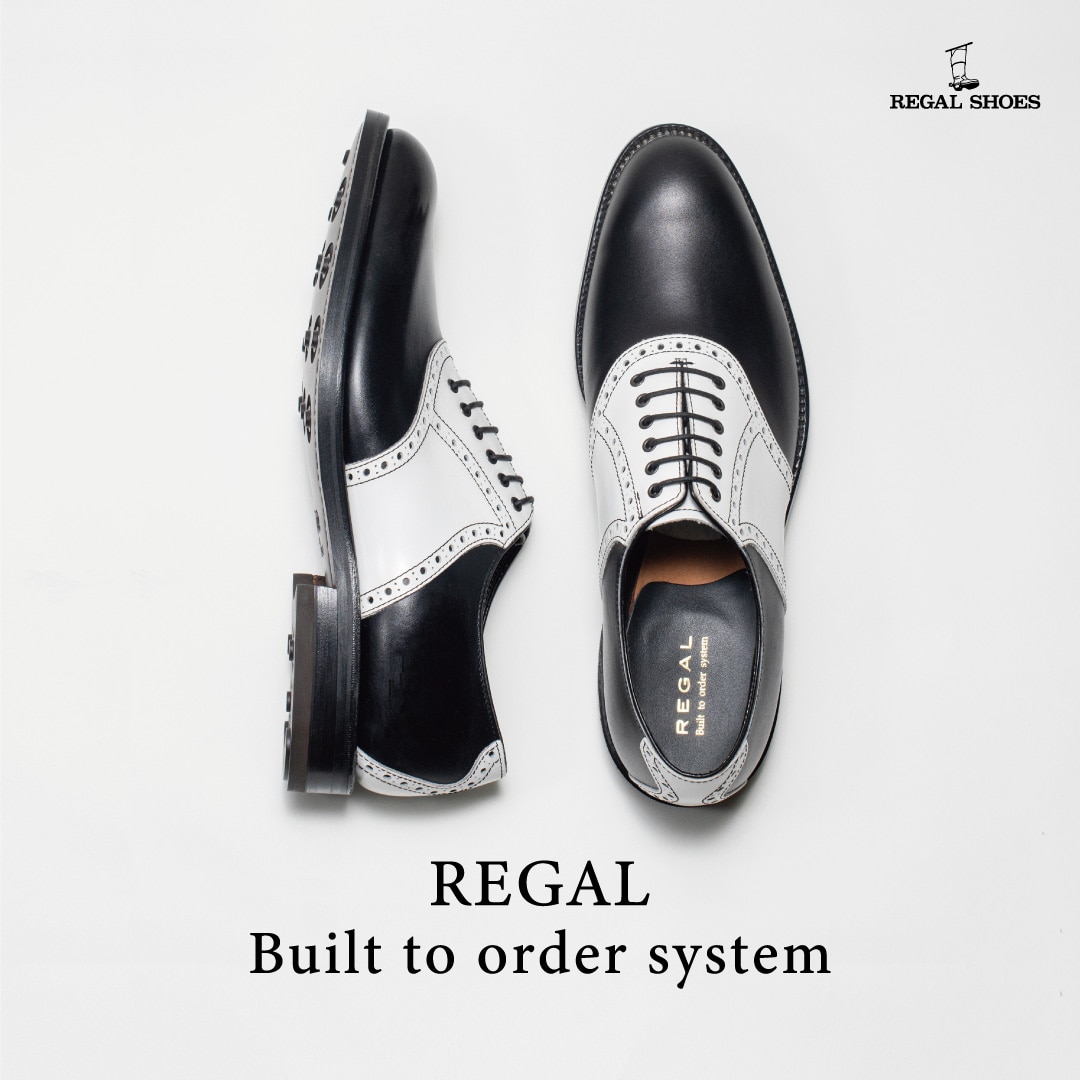 REGAL Built to order system「COMBINATION FAIR」開催 | 株式会社