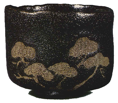 Reimei Art Gallery-尾形乾山