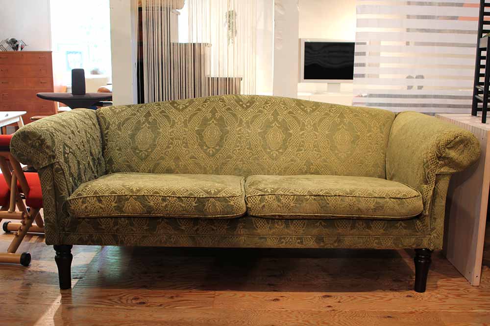 Laura Ashley（ローラ・アシュレイ）