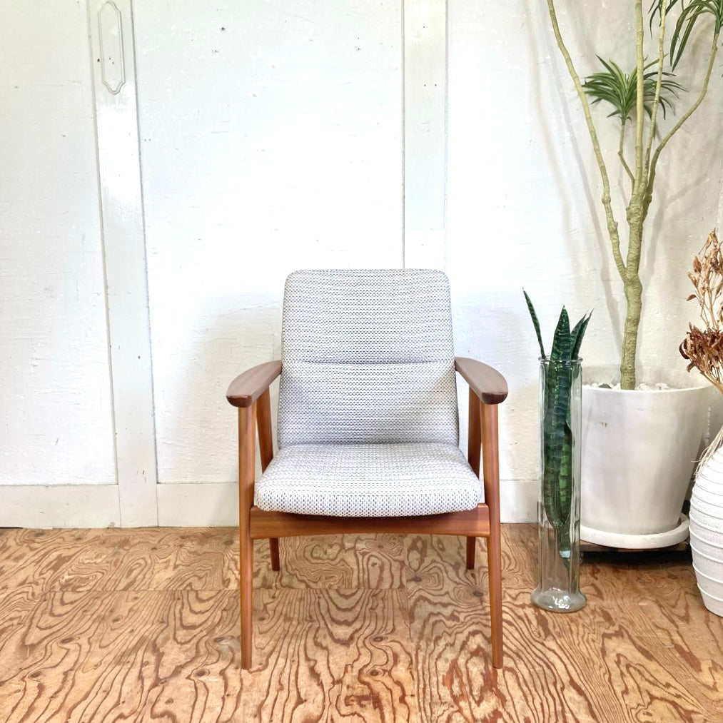 飛騨産業 / hida KISARAGI LDチェア ダイニングチェア スギ圧縮柾目材