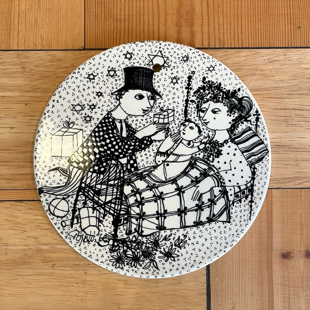 二モール社/Nymolle ビヨン・ヴィンブラッド 恋人たちの12ヶ月