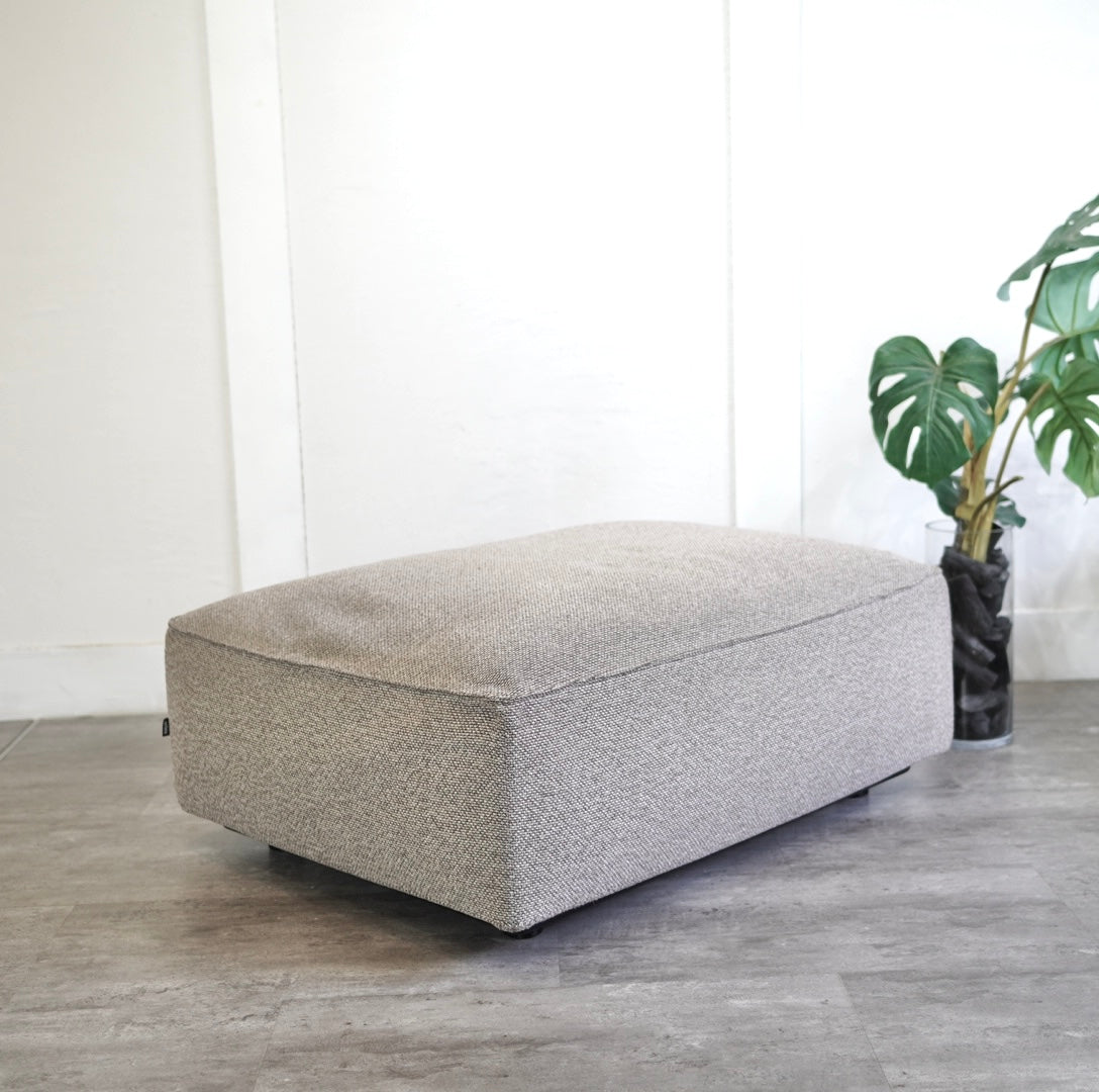 arflex omnio アルフレックス スモールシート オットマン ※12万程