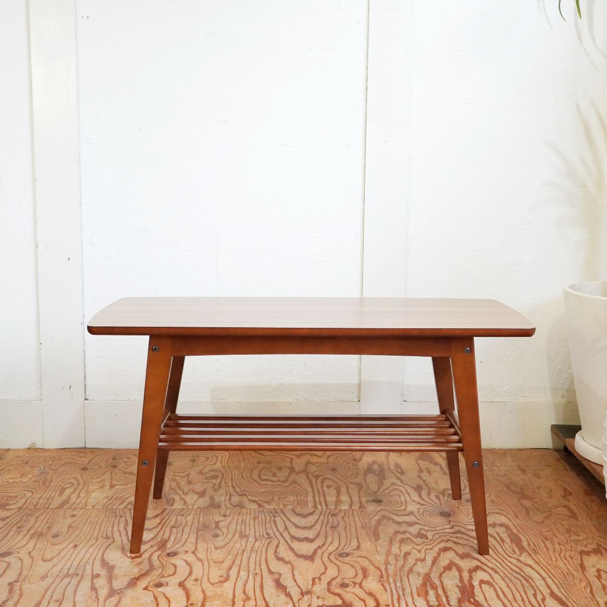 カリモク60 リビングテーブル Sサイズ ウォールナット karimoku 小さめ