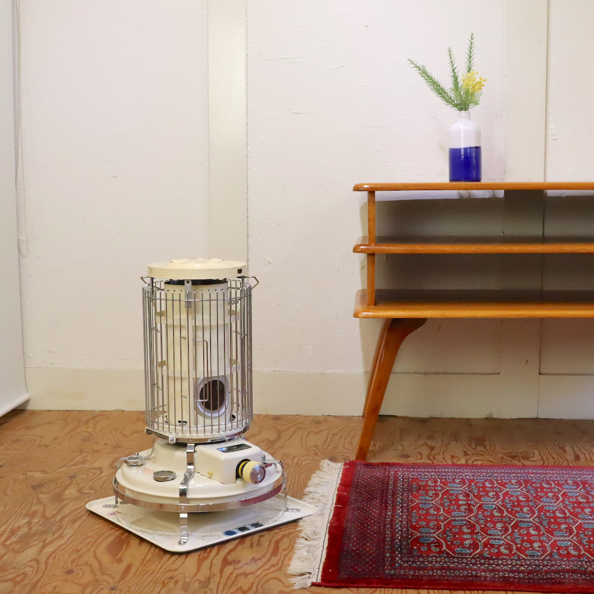 アラジン / Aladdin ブルーフレームヒーター 石油ストーブ シリーズ39