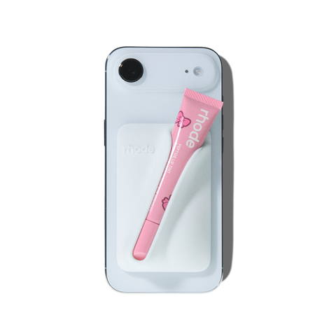 snap-on lip case | rhode skin