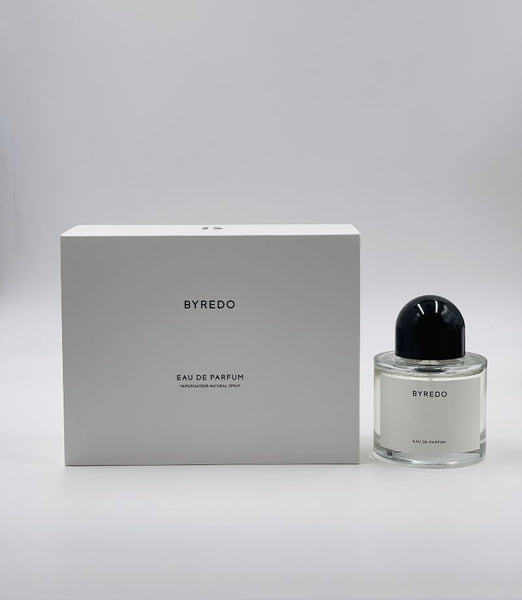 BYREDO UNNAMED - LIMITED EDITION 2023 – Rich and Luxe