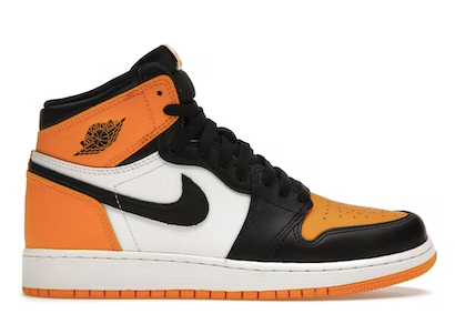 Jordan 1 Retro High OG Taxi (GS) – RIF LA