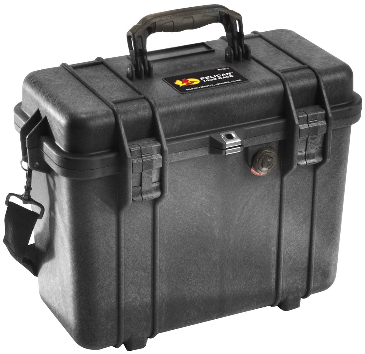 Pelican 1430 Dry Box Case - 4Corners Riversports